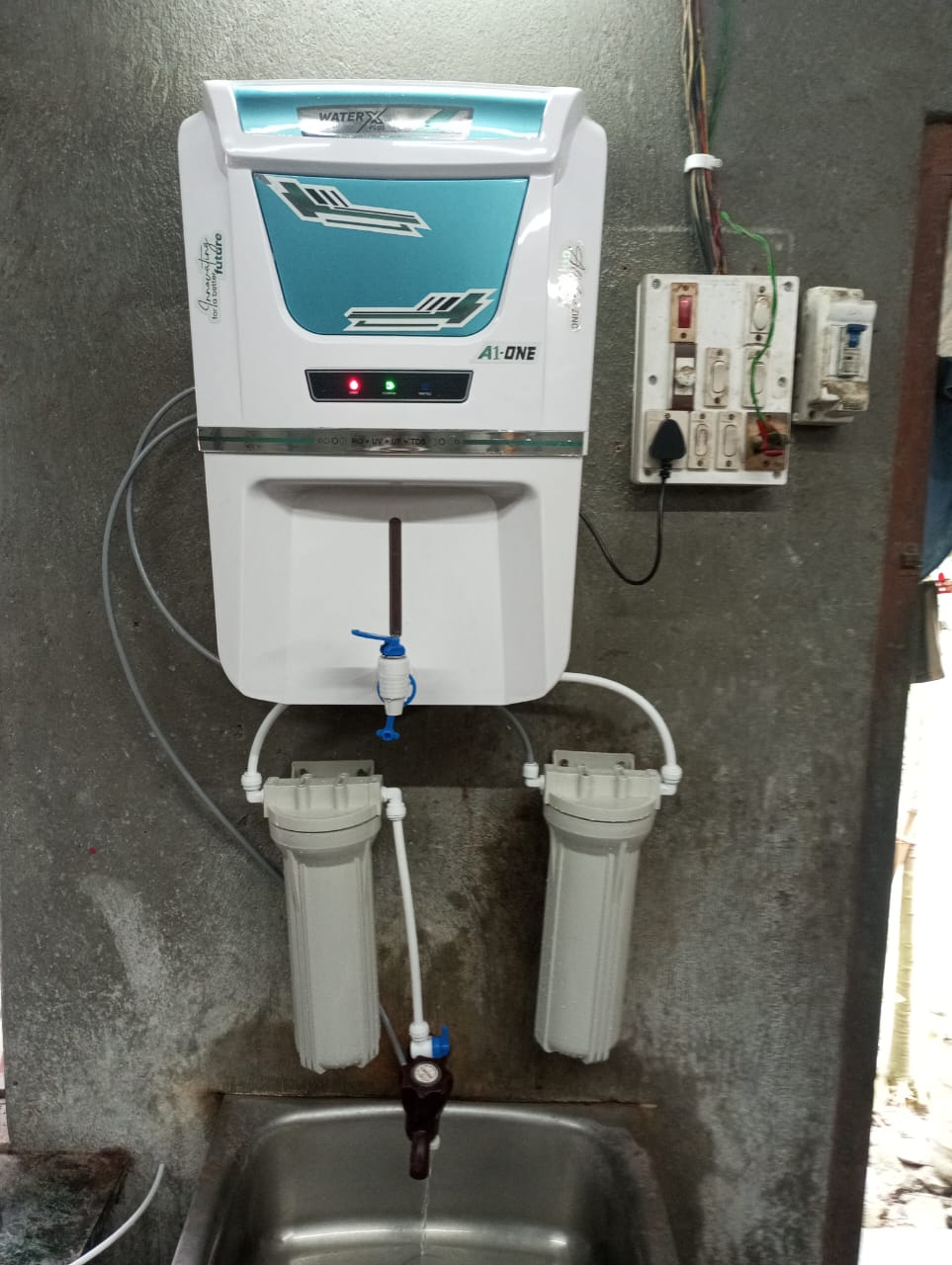 RO service gallery photo 4