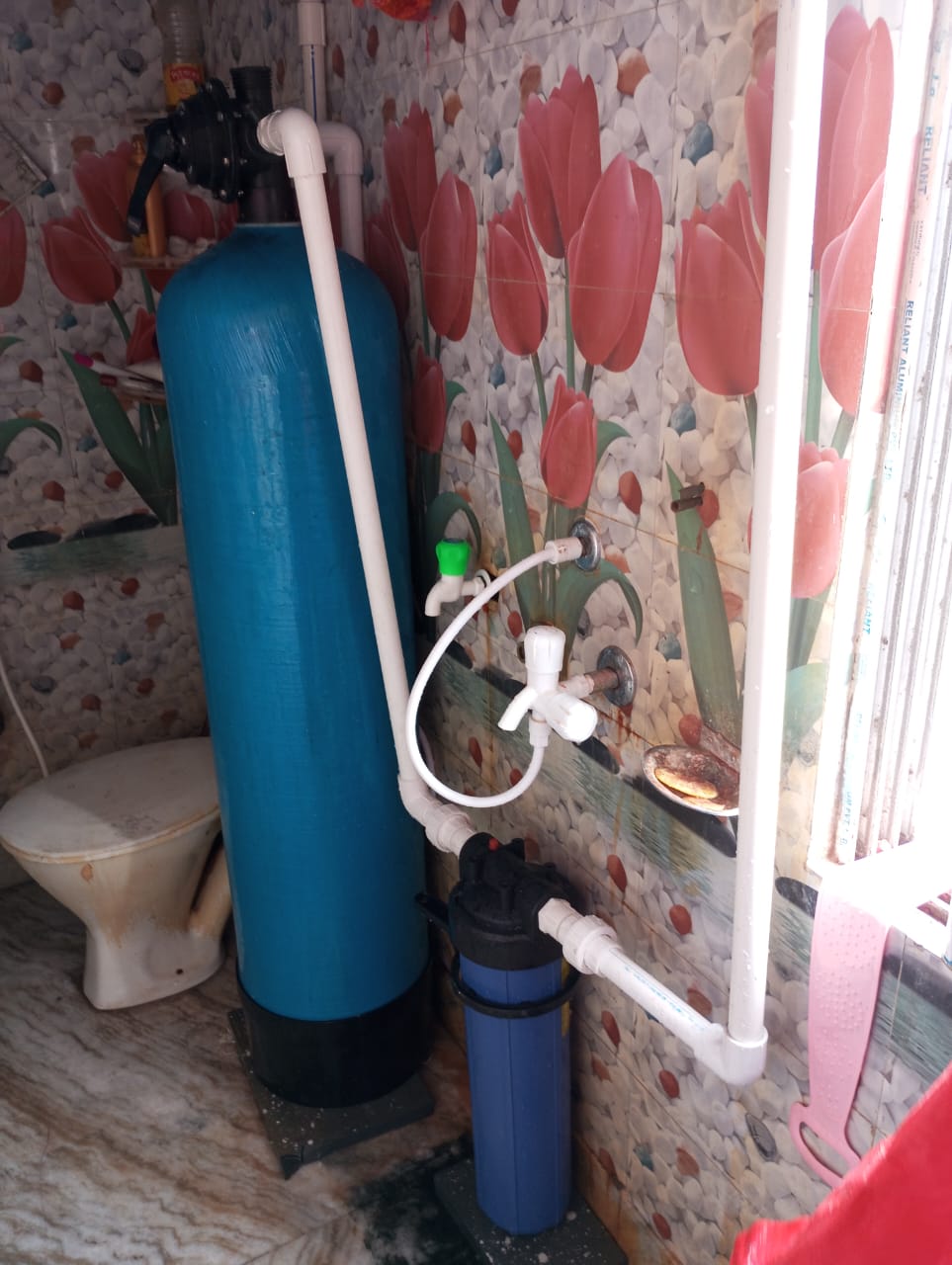 RO service gallery photo 6