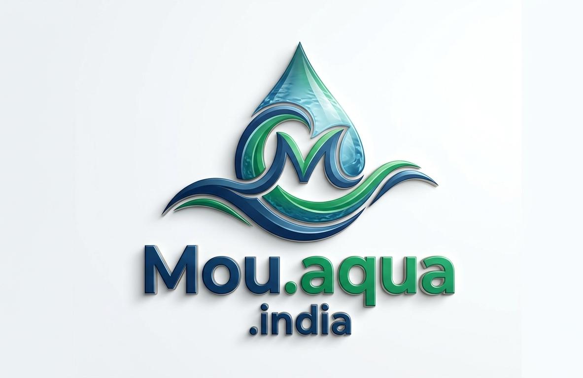 Mou.aqua india logo
